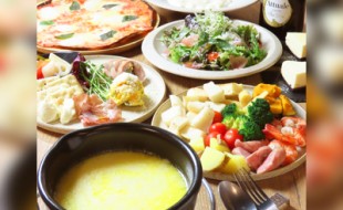 プレミアム女子会