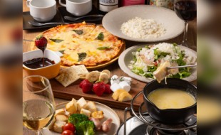 バレンタイン2026